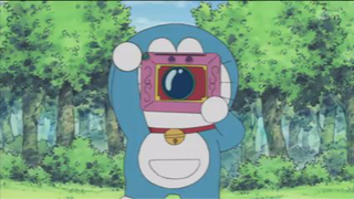 Doraemon Episode 139