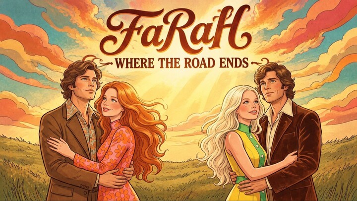 Where the Road Ends