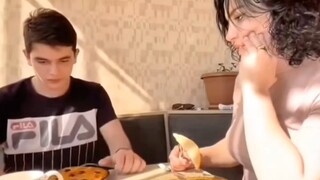 每一步都在意料之外