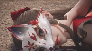 Heaven Scrap Master Eps 4 Sub Indo
