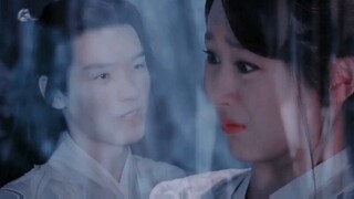 [Yang Zi & Gong Jun || Sugongdi] - "A product of a matchmaking based on looks"