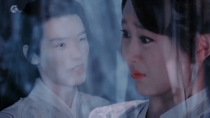 [Yang Zi & Gong Jun || Sugongdi] - "A product of a matchmaking based on looks"