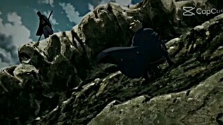 Boruto vs Kawaki menang siapa yah🤔
