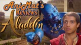 Aladdin (2019) - AniMat’s Reviews