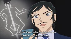 Detective Conan Episode 1123 Sub Indo