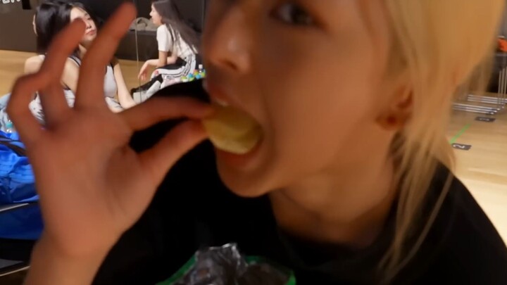 You can even practice in the Treasure Monster practice room