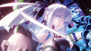 [August] Fate/Grand Order Servant Art Chronicle -Final Reincarnation Exhibition- Announcement PV [MC