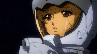 Space Battleship Yamato 2199 ซับไทย Ep.19