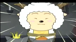 懒羊羊究竟单刷了多少次灰太狼
