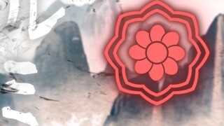 [File Biru/File Biru] Animasi booting Halo Klasik Pegunungan dan Lautan