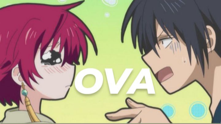 Akatsuki no Yona OVA - 02 - 38 - Lost in Anime