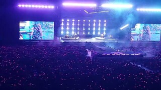 Blackpink - Yeah Yeah Yeah // Stay | Bornpink Concert Jakarta GBK 2023