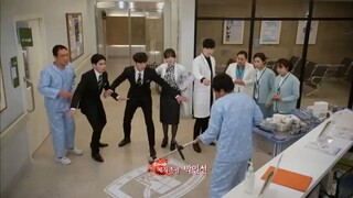 blood..episod 6..kdrama