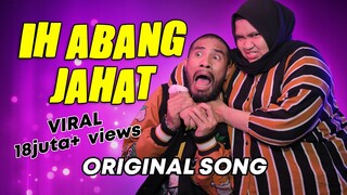 IH ABANG JAHAT AKU TUH CINTA BERAT | ECKO SHOW feat. INTAN LEMBATA - Kini Ecko Pergi Meninggalkanku