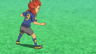 Inazuma Eleven Go Episode 36