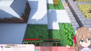 [Mature meat] Anny forgot to turn off the microphone and leaked it in Neuro live broadcast room