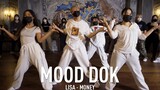 Dance|LISA-"MONEY"