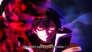 My Gift Lvl 9999 Unlimited Gacha Episode 6 Bahasa Indonesia Light Murka!! Miya Hampir dilecehkan!!