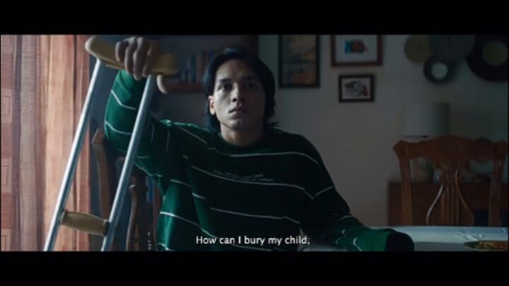 TRAILER of “Sammi, who can detach his body parts!” JEFRI NICHOL
