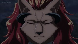 Nokemono tachi no yoru episode 9 sub indo