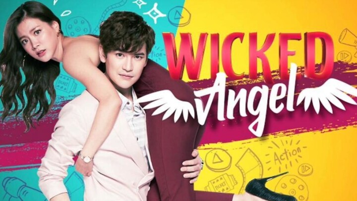 Wicked Angels (2018) GMA OBB 16:9