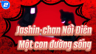 Jashin-chan Nổi Điên!| Tội ác: Xin hãy cho một con đường sống..._2