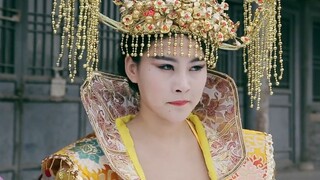 [อาจารย์หลิว] บ่นถึงหนังห่วยๆ น่ารำคาญสายตา เรื่อง “จักรพรรดินีวูพิชิตปีศาจ”