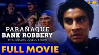 Parañaque Bank Robbery FULL MOVIE HD _ Gary Estrada_ Donita Rose_ Jean Garcia_ Roi Vinzon