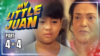 My Little Juan | Episode 81 (4/4) | May 13, 2024