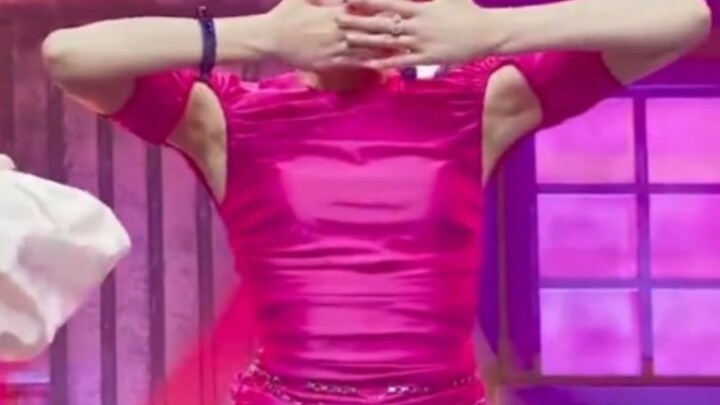 ผลงานชิ้นโบว์แดงของ JYP cody ที่ทำเอาคนตาลายไปเลย (ตอนแรก)