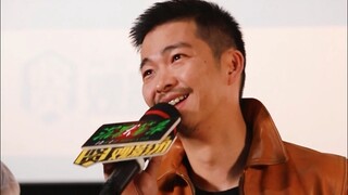 章宇不认为宇宙尽头是考编！大家都有美好的未来！