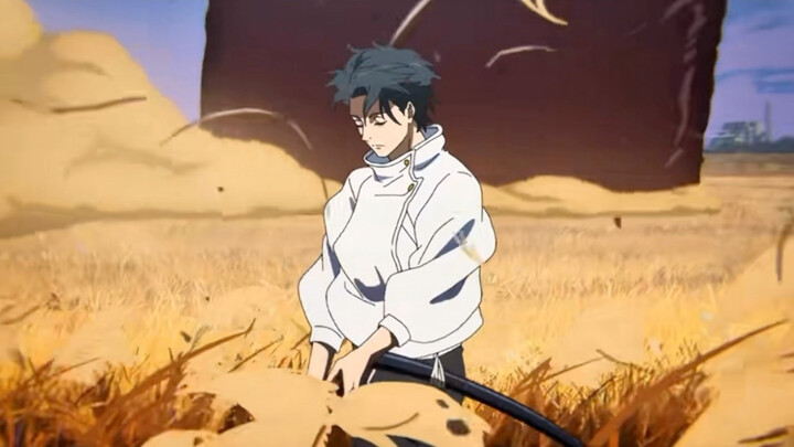 Senior Yoriko is so handsome!!!