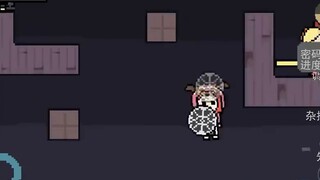 Identity V versi piksel! Lima karakter baru!