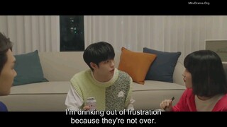 New Love Playlist (2022) Episode 11 Eng sub