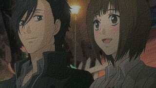 Tachibana + Kurosawa