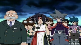 BEYBLADE V-FORCE Season 2 Episode 27 Hindi Dubbed | ANIMAX HINDI