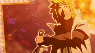 นารูโตะเองก็ไม่สามารถติดตามโบรูโตะได้ แต่ไพ่สามารถ!