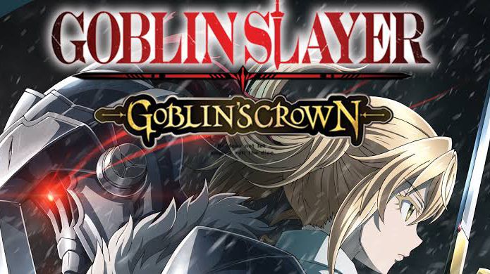 Goblin Slayer II Animes Promo Video Reveals October Debut  News  Anime  News Network