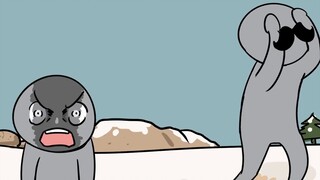Makan ayam kocak abang: hapus data makan ayam, format dunia ayam?