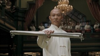 Tinh thần võ thuật sẽ sống mãi