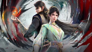 Akhirnya Hari Ini Rilis!!! Dewa Overpower Kembali Ke masa Lalu Demi Melindungi Orang Tersayang Nya