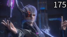 Battle Through The Heavens Episode 175 Sub indo