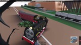 THOMAS AND FRIENDS Driving Fails Compilation ACCIDENT WILL HAPPEN 35 Thomas Tank Engine