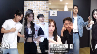 Who else would treat me like a kid now that my senior brother is gone～～～