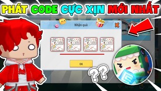 Phát +1 Mã Code Cực Khét FREE *99 Mảnh Thần Thú Thiên Nga Xám - Mới Nhất 2022 | Kha TG