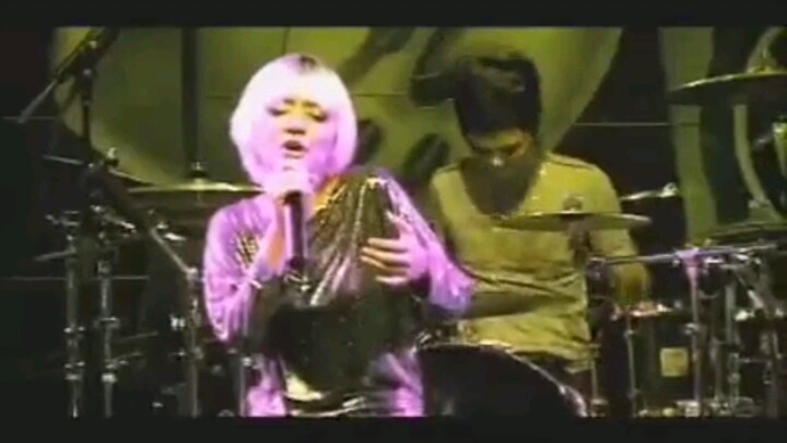 EVO  -  Terlalu Lelah