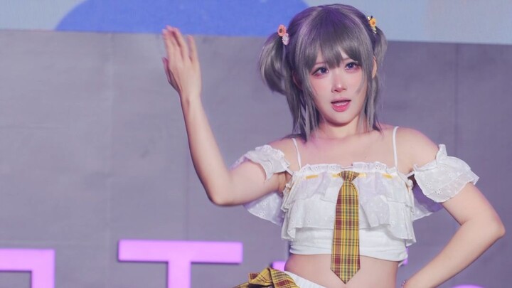 【Wailiduo Aliga】20260710 biểu diễn tại Bilibili World