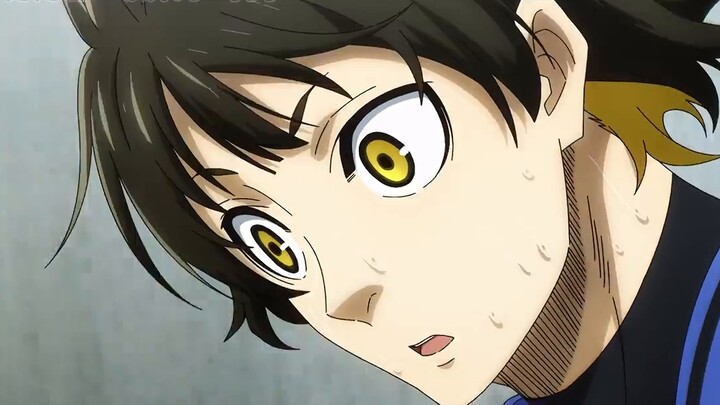 [Against the Heavens] Male Prison! Isn't this more exciting than the second season? ? ?
