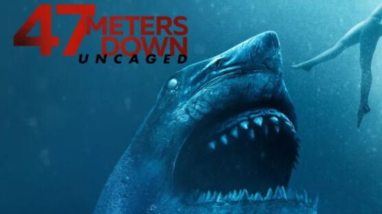 47 Meters Down Uncaged (2019)