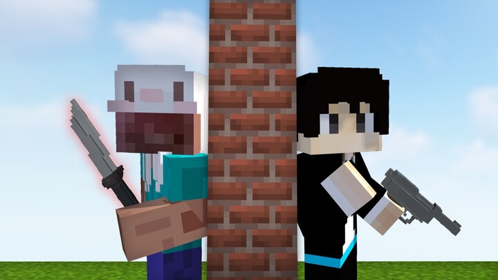 Who is Killer 10? ! ! !